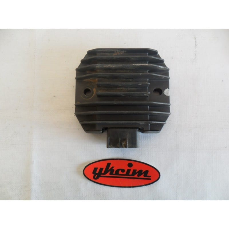 Recambios Yamaha Grizzly Regulador De Corriente Ref Gr