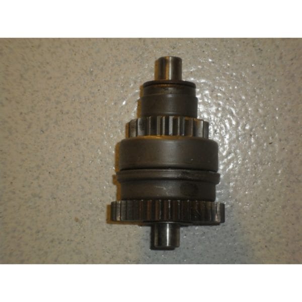 BENDIX ARRANQUE TB 330 Y SP 450-500 Ref. 600