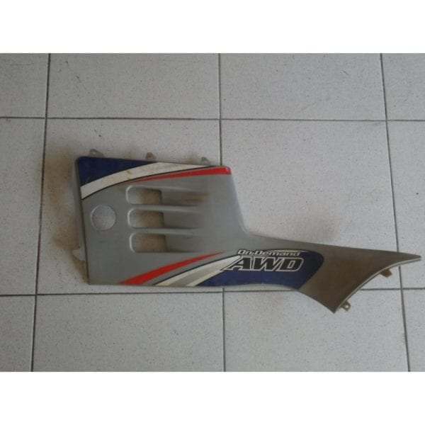 TAPA LATERAL IZQUIERDA SPORTSMAN 600 2004 Ref. 611