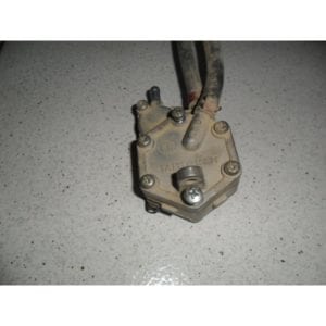 Recambios Polaris Sportsman 500. Bomba Gasolina Ref. 670