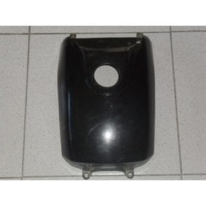 Recambios Kymco mxer 150. Plastico Central Deposito Ref. 107