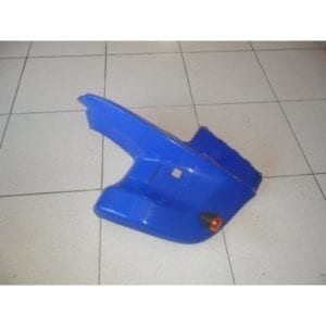 Recambios kymco mxer 150. Plastico Delantero Derecho Ref. 109