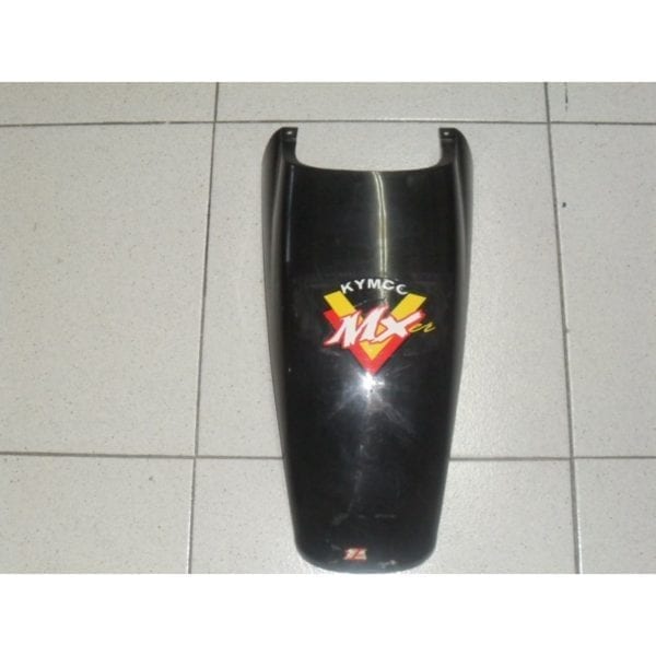 Recambios Kymco Mxer 150. Plastico Frontal Delantero Ref. 110