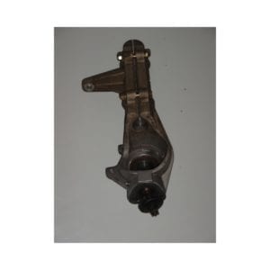 SOPORTE AMORTIGUADOR DELANTERO IZQUIERDO SPORTSMAN 700 2003 CARBURACION Ref. 6095