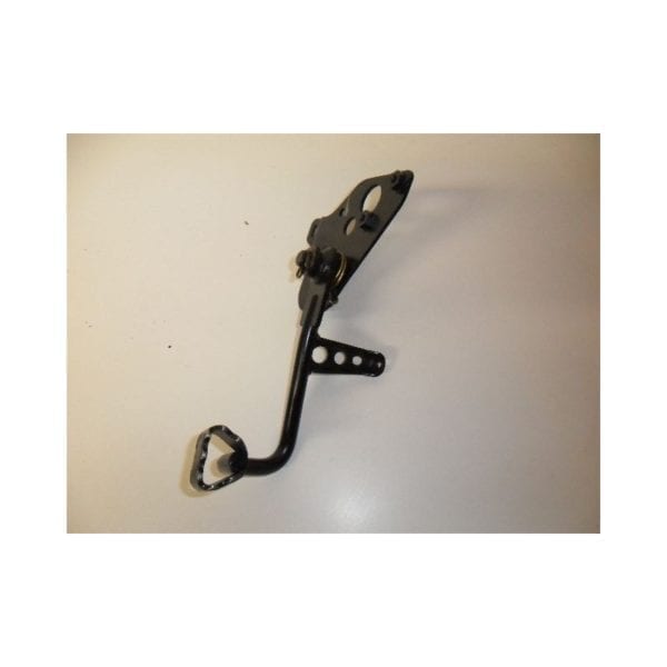 Recambios Polaris Sportsman 700. Palanca Pies Freno Trasero Ref. 6115