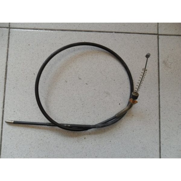 Recambios Kymco Mxer 150. Cable Freno Maneta Der. a Tambor izqu.