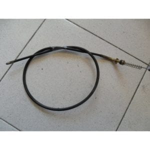 Recambios kymco mxer 150. Cable freno maneta derecha-tambor derecho