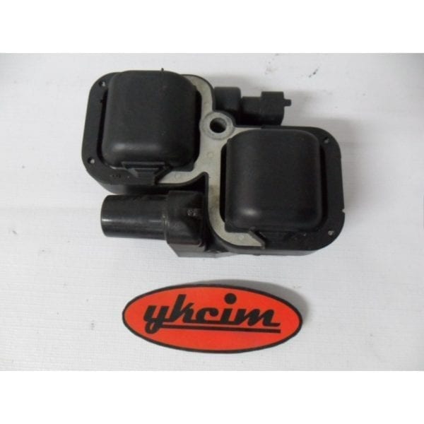 Recambios Polaris Sportsman 800. Bobina Chispa Bujia Ref. 683