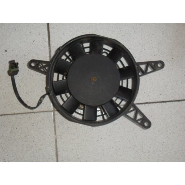 Recambios Polaris Predator 500. Ventilador Ref. 308