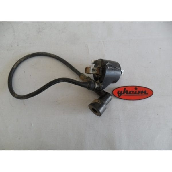 Recambios Polaris trail blazer 250. Bobina Cable Bujia Ref. Tbz16