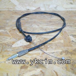 Recambios Polaris Sportsman 800. Cable Gas Ref. 6003