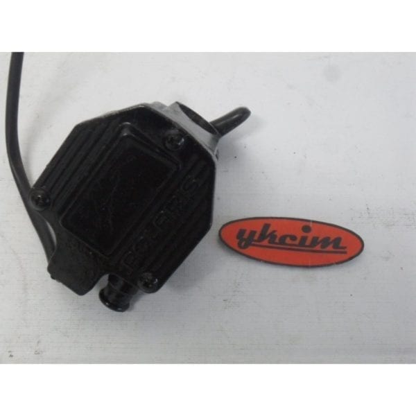 MANDO GAS COMPLETO Ref. TBZ22