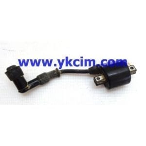 Recambios Kymco mxer 150. Bobina Cable Bujia Ref. 101