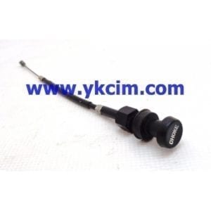 Recambios kymco Mxer 150. Cable Starter Ref. 138