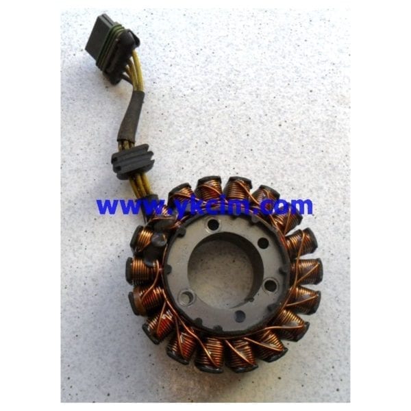 Recambios Polaris RZR 800.Stator Referencia 414