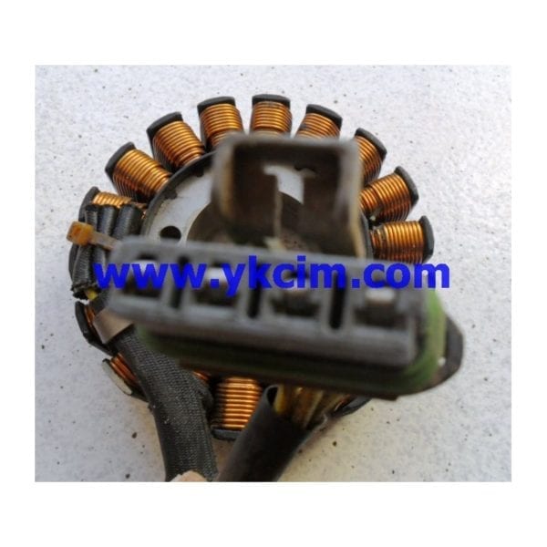 STATOR Ref. 414