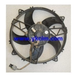 Recambios Polaris Sportsman 800. Ventilador Ref. 6025