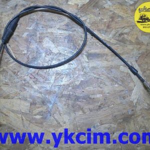 Recambios Polaris Trail Boss 330. Cable Gas Ref. Tbs15