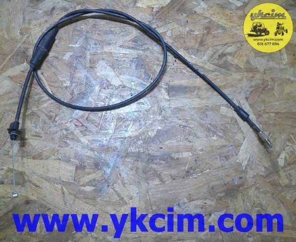 Recambios Polaris Trail Boss 330. Cable Gas Ref. Tbs15