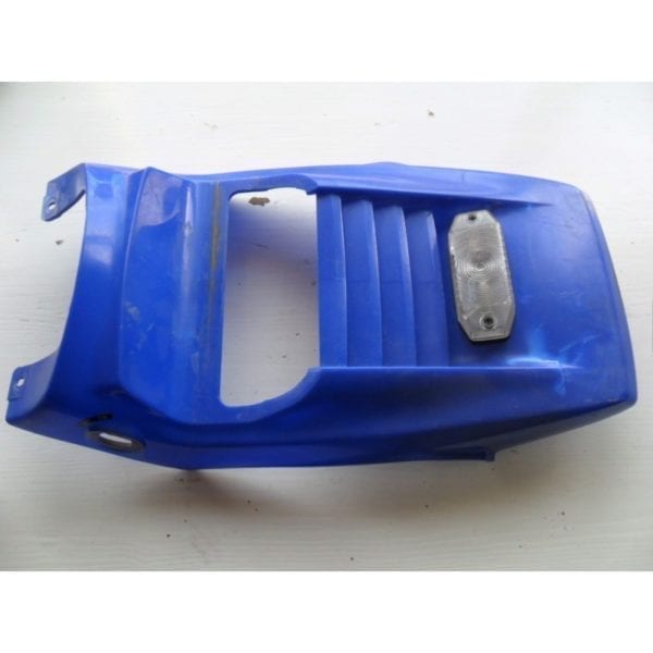 PLASTICO CENTRAL DELANTERO Ref. W48