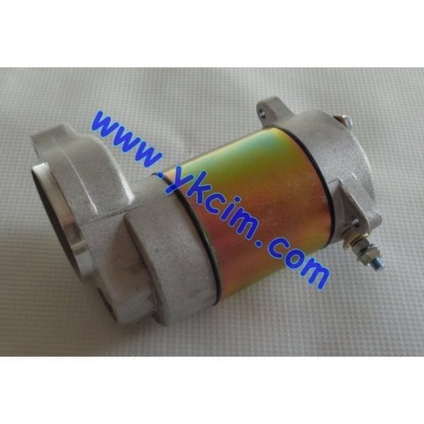 MOTOR ARRANQUE POLARIS REF. N3