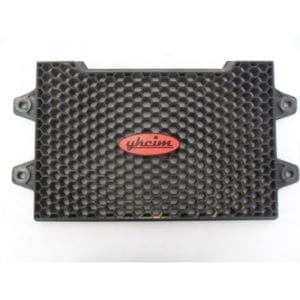 Recambios Polaris Predator 500. Protector Radiador Ref. 3013