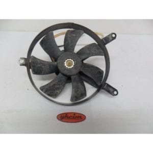 Recambios Yamaha Grizzly 660. Ventilador Ref. Gr03