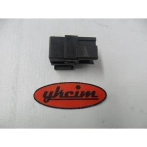 Recambios Yamaha Grizzly 660. Rele Negro Ref. Gr18