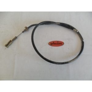 Recambios Yamaha Grizzly 660. Cable Freno Maneta a Bomba Trasera