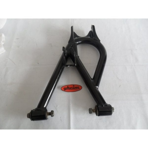 Recambios Yamaha Grizzly 660. Trapecio Inferior Trasero Derecho