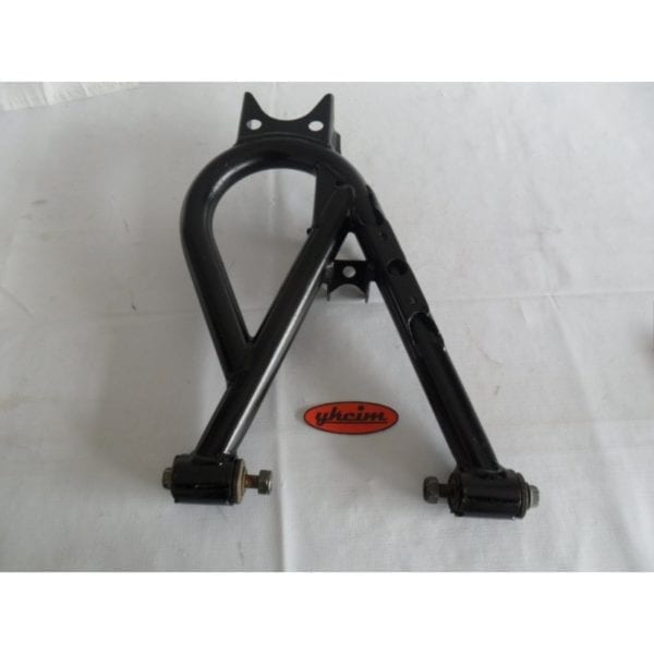 Recambios Yamaha Grizzly 660. Trapecio Inferior Trasero Derecho