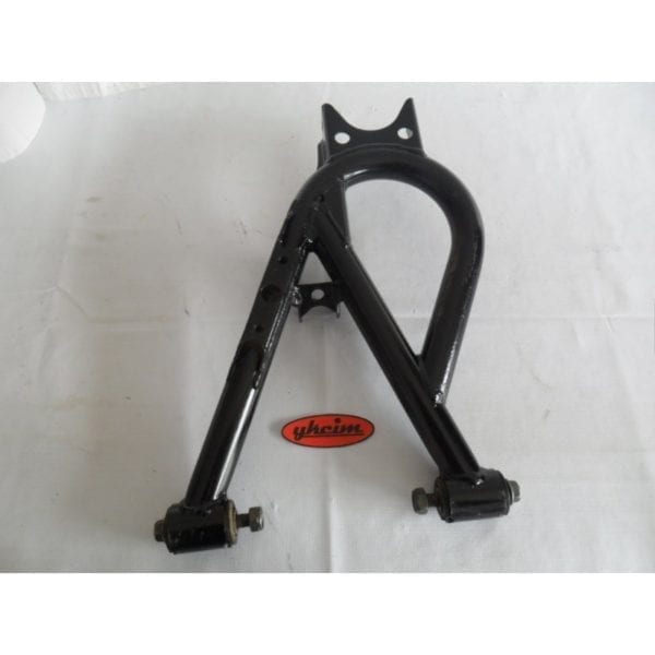 Recambios Yamaha Grizzly 660. Trapecio Inferior Trasero Izquierdo