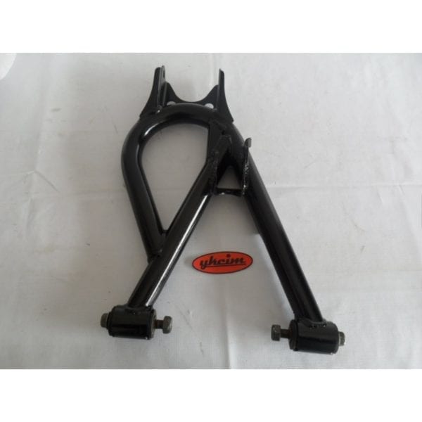 Recambios Yamaha Grizzly 660. Trapecio Inferior Trasero Izq.