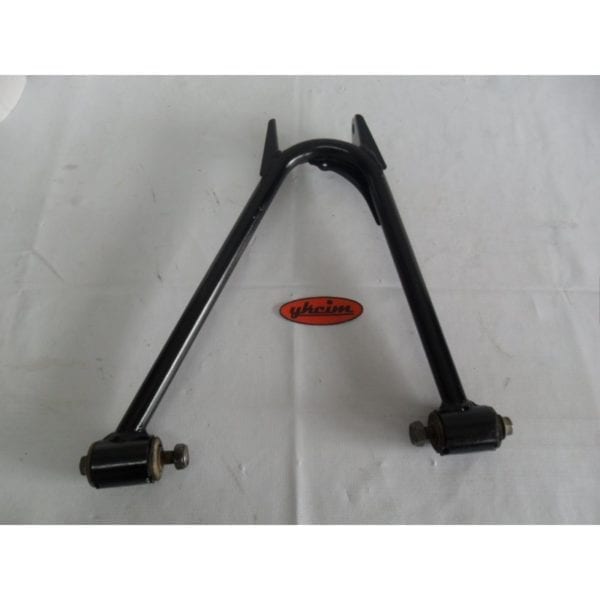 Recambios Yamaha Grizzly 660. Trapecio trasero sup. izquierdo