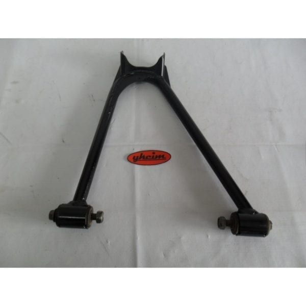 Recambios Yamaha Grizzly 660. Trapecio trasero sup. izquierdo