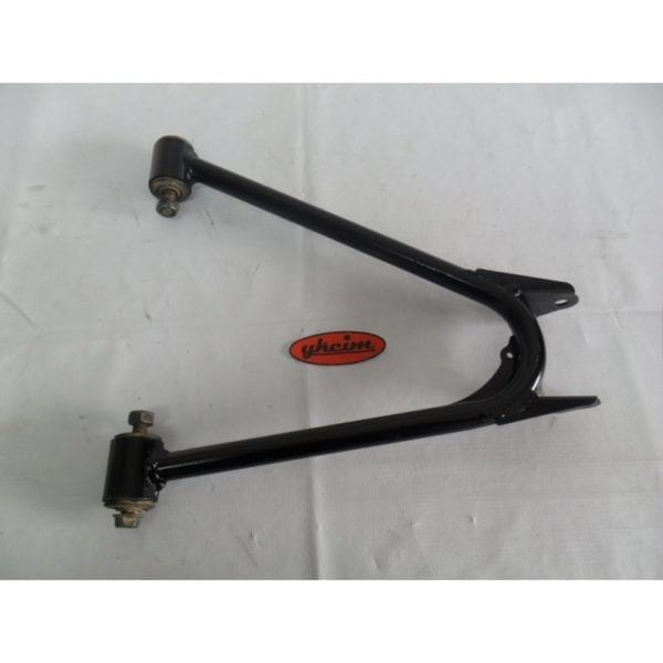 Recambios Yamaha Grizzly 660. Trapecio trasero sup. izquierdo