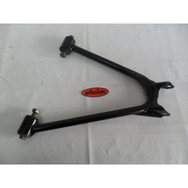 Recambios Yamaha Grizzly 660. Trapecio trasero sup. izquierdo