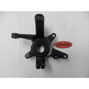 Recambios yamaha grizzly 660. Mangueta Delantera Izquierda Ref. Gr61