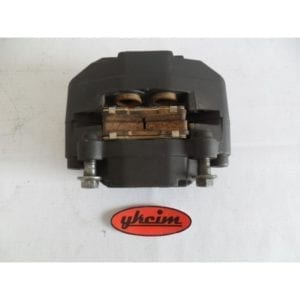 Recambios Yamaha Grizzly 660. Pinza Freno Trasera Ref. Gr66