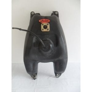 Recambios Yamaha Grizzly 660. Deposito Gasolina Ref. Gr67