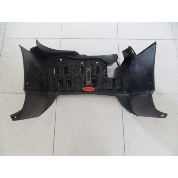 Recambios Yamaha Grizzly 660. Estribera Derecha Ref. Gr71