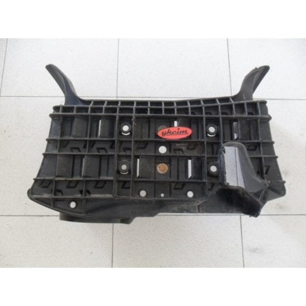 Recambios Yamaha Grizzly 660. Estribera Derecha Ref. Gr71