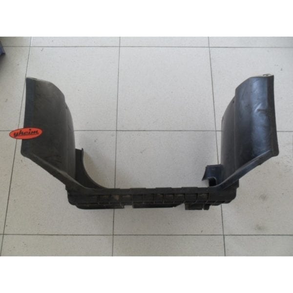 Recambios Yamaha Grizzly 660. Estribera Derecha Ref. Gr71