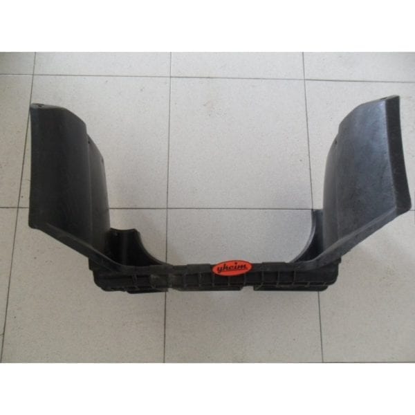 Recambios Yamaha Grizzly 660. Estribera Izquierda Ref. Gr72