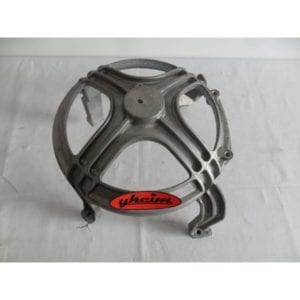 Recambios Yamaha Grizzly 660. Soporte Variador Ref. Gr73