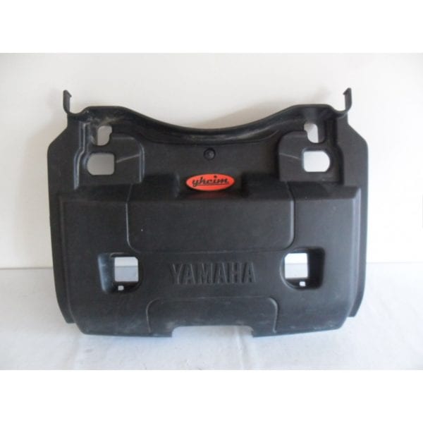 Recambios Yamaha Grizzly 660. Tapa Plastico Trasero Ref. GR75