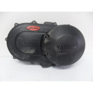 Recambios Yamaha Grizzly 660. Tapa Variador Ref. Gr86