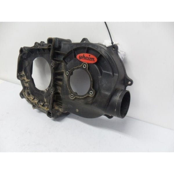 Recambios Yamaha Grizzly 660. Tapa Inferior Variador Ref. Gr88