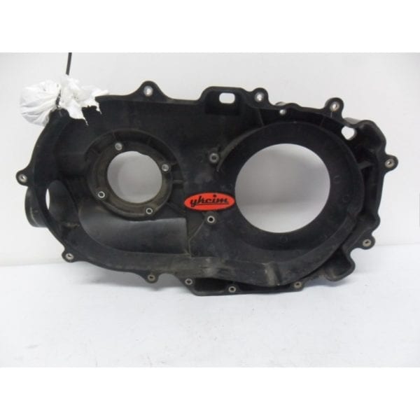 Recambios Yamaha Grizzly 660. Tapa Inferior Variador Ref. Gr88