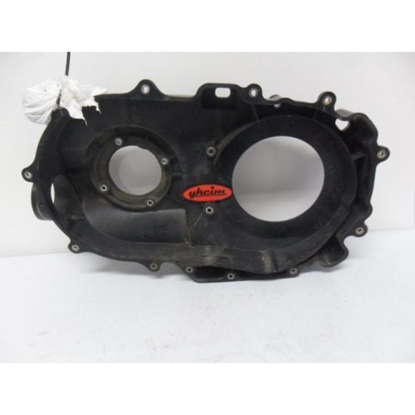 Recambios Yamaha Grizzly 660. Tapa Inferior Variador Ref. Gr88